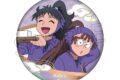 忍たま乱太郎 缶バッジ -いろはの段- 久々知兵助&尾浜勘右衛門
 
2025年11月下旬発売