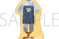 名探偵コナン 衣装ピンズ/安室透
 
2025年11月15日発売