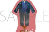 名探偵コナン 衣装ピンズ/赤井秀一
 
2025年11月15日発売