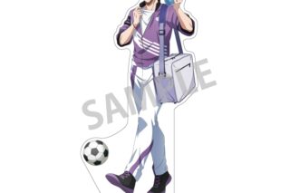 ブルーロック アクリルスタンド 御影 玲王/ノスタルジー【再販】
 
2025年09月発売
で取扱中