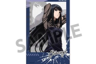 サカモトデイズ インスタントフォト風ステッカー 大佛 
2025年10月発売