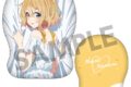 彼女、お借りします (かのかり) 描き下ろしダイカットクッション 七海麻美 ワンピース ver.
 
2024年01月発売