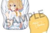 彼女、お借りします (かのかり) 描き下ろしダイカットクッション 七海麻美 ワンピース ver.
 
2024年01月発売