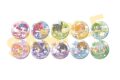 KING OF PRISM-Your Endless Call- × サンリオキャラクターズ 缶バッジ1月ブラインド(全10種)(コラボイラスト)
 
2025年11月発売