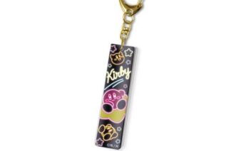 星のカービィ スティックキーホルダー07 ネオンアート
 
2025年11月発売
で取扱中 (アニメイト)
