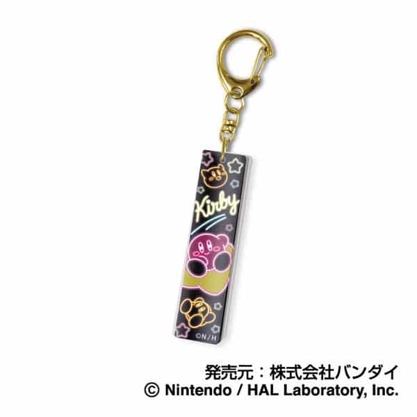星のカービィ スティックキーホルダー07 ネオンアート
 
2025年11月発売
で取扱中 (アニメイト)