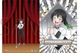 ラブライブ! ニジガク クリアファイル/ニジガク演芸場ver.　高咲 侑
 
2025年11月3日発売