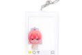 五等分の花嫁∽ ねんどろいどぷらす フォトフレーム風アクリルキーホルダー 中野一花
 
2025年11月発売