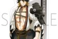 刀剣乱舞 廻 -虚伝 燃ゆる本能寺- ダイカットステッカー/長曽祢虎徹
 
2024年8月16日発売
で取扱中 (アニメイト)