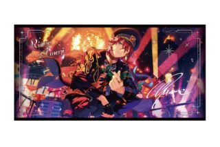 あんさんぶるスターズ!! (あんスタ) ビジュアルバスタオル vol.6 26.天城燐音
 
2026年01月発売