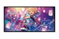 あんさんぶるスターズ!! (あんスタ) ビジュアルバスタオル vol.5 15.白鳥藍良
 
2025年12月発売