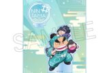 忍たま乱太郎 アクリルスタンド -パペットと一緒- 福富しんべヱ
 
2025年11月下旬発売