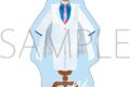 名探偵コナン 衣装ピンズ/怪盗キッド
 
2025年11月15日発売