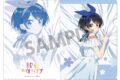 彼女、お借りします (かのかり) 描き下ろしクリアファイル 更科瑠夏 ワンピース ver.
 
2024年01月発売