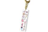 星のカービィ スティックキーホルダー05 ホワイト
 
2025年11月発売