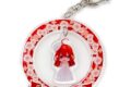 五等分の花嫁∽ ねんどろいどぷらす ゆらゆらアクリルキーホルダー 中野五月
 
2025年11月発売