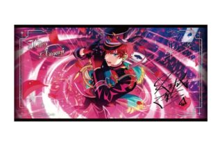 あんさんぶるスターズ!! (あんスタ) ビジュアルバスタオル vol.5 14.天城一彩
 
2025年12月発売