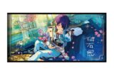 あんさんぶるスターズ!! (あんスタ) ビジュアルバスタオル vol.5 11.仙石忍
 
2025年12月発売