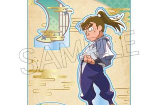 忍たま乱太郎 ヴィンテージシリーズ アクリルスタンド Vol.3 中在家長次
 
2025年11月下旬発売