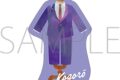 名探偵コナン 衣装ピンズ/毛利小五郎
 
2025年11月15日発売