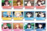 彼女、お借りします (かのかり) 12個入りトレーディングアクリルスタンド
 
2023年11月下旬発売
 アニメイトで取扱中