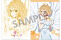彼女、お借りします (かのかり) 描き下ろしクリアファイル 七海麻美 ワンピース ver.
 
2024年01月発売