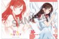 彼女、お借りします (かのかり) 描き下ろしクリアファイル 水原千鶴 ワンピース ver.
 
2024年01月発売