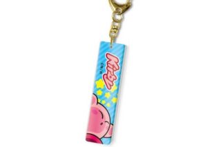 星のカービィ スティックキーホルダー04 べちゃっ
 
2025年11月発売
で取扱中 (アニメイト)