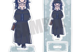 TVアニメ『薬屋のひとりごと』 れとぽぷ アクリルスタンド 羅半
 
2025年10月下旬発売