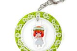 五等分の花嫁∽ ねんどろいどぷらす ゆらゆらアクリルキーホルダー 中野四葉
 
2025年11月発売