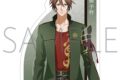 刀剣乱舞 廻 -虚伝 燃ゆる本能寺- ダイカットステッカー/御手杵
 
2024年8月16日発売
で取扱中 (アニメイト)