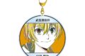 文豪ストレイドッグス (文スト) 宮沢賢治 Ani-Art 第4弾 BIGアクリルキーホルダー
 
2025年11月27日発売