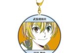文豪ストレイドッグス (文スト) 宮沢賢治 Ani-Art 第4弾 BIGアクリルキーホルダー
 
2025年11月27日発売