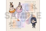 ウィンドブレイカー (ウィンブレ) Season2 ミニタオル / 杉下&桐生&柘浦
 
2025年10月発売