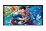 あんさんぶるスターズ!! (あんスタ) ビジュアルバスタオル vol.5 9.南雲鉄虎
 
2025年12月発売