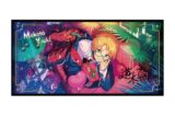 あんさんぶるスターズ!! (あんスタ) ビジュアルバスタオル vol.5 7.遊木真
 
2025年12月発売