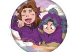 忍たま乱太郎 缶バッジ -いろはの段- 平滝夜叉丸&綾部喜八郎
 
2025年11月下旬発売