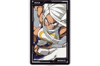 TVアニメ『僕のヒーローアカデミア』 ミルコ フォンタブ【再販】
 
2025年11月17日発売
で取扱中 TVアニメ『僕のヒーローアカデミア』 ミルコ フォンタブ【再販】
 
2025年11月17日発売
で取扱中