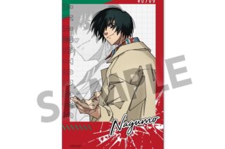 サカモトデイズ インスタントフォト風ステッカー 南雲 
2025年10月発売