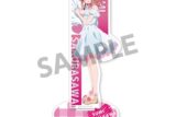 彼女、お借りします (かのかり) 描き下ろしアクリルフィギュア 桜沢墨 ワンピース ver.
 
2024年01月発売