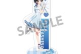 彼女、お借りします (かのかり) 描き下ろしアクリルフィギュア 更科瑠夏 ワンピース ver.
 
2024年01月発売