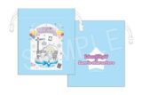第五人格×サンリオ ミニ巾着 写真家×シナモロール
 
2026年01月発売