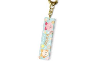 星のカービィ スティックキーホルダー02 カービィ&ワドルディ
 
2025年11月発売
で取扱中 (アニメイト)