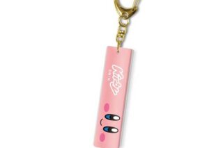 星のカービィ スティックキーホルダー01 フェイス
 
2025年11月発売