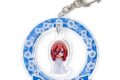 五等分の花嫁∽ ねんどろいどぷらす ゆらゆらアクリルキーホルダー 中野三玖
 
2025年11月発売