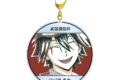 文豪ストレイドッグス (文スト) 江戸川乱歩 Ani-Art 第4弾 BIGアクリルキーホルダー
 
2025年11月27日発売