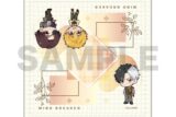ウィンドブレイカー (ウィンブレ) Season2 ミニタオル / 桜&楡井&蘇枋
 
2025年10月発売