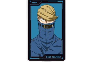 TVアニメ『僕のヒーローアカデミア』 ベストジーニスト フォンタブ【再販】
 
2025年11月17日発売
で取扱中 TVアニメ『僕のヒーローアカデミア』 ベストジーニスト フォンタブ【再販】
 
2025年11月17日発売
で取扱中