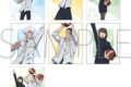 [アニメイト]呪術廻戦 第2期 トレーディングアクリルカード バスケ
 
2024年7月20日発売