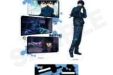 サカモトデイズ 場面写アクリルスタンド 勢羽 夏生 
2025年10月発売
